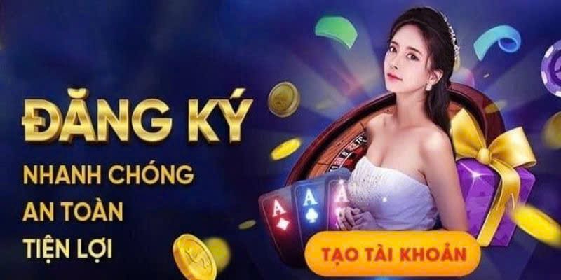 Bước 2: Điền form đăng ký ww88