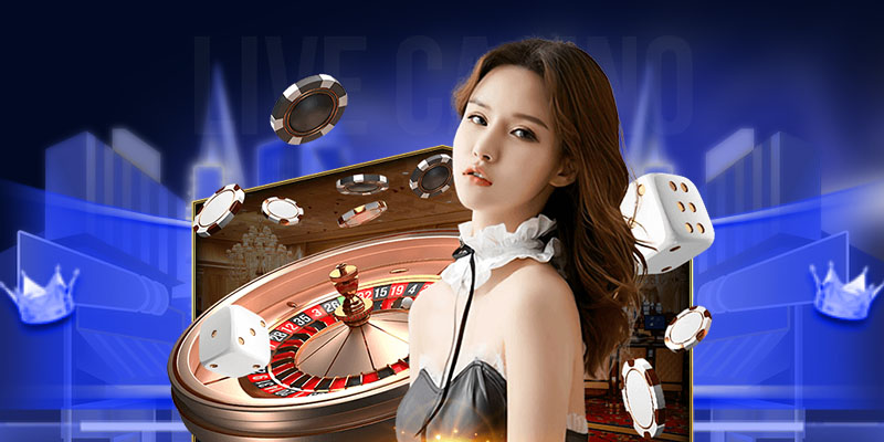 Casino trực tuyến