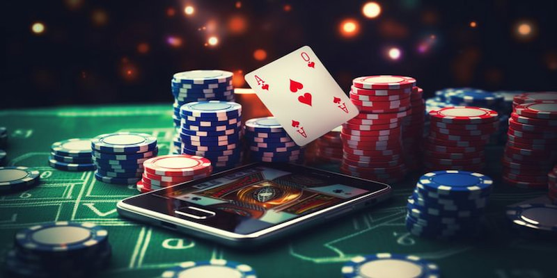 Cách Chơi Game Bài Casino War Chi Tiết Cho Người Mới