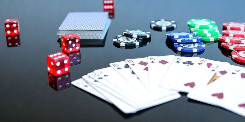 Luật chơi cơ bản