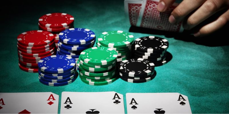 Cách tham gia game bài casino war đơn giản tại ww88
